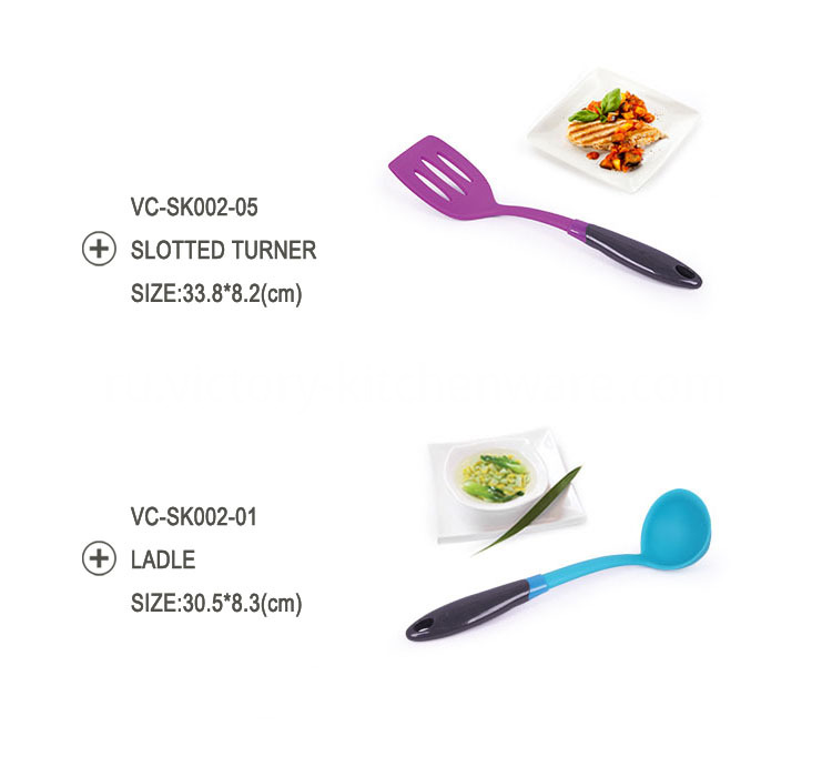 silicone tool set silicone tool set